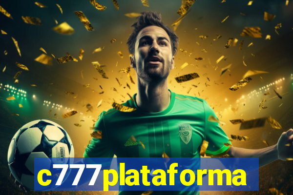 c777plataforma