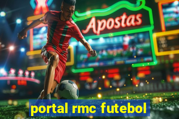 portal rmc futebol