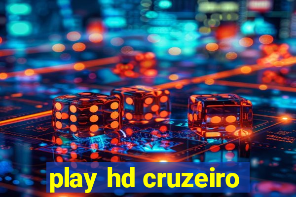 play hd cruzeiro