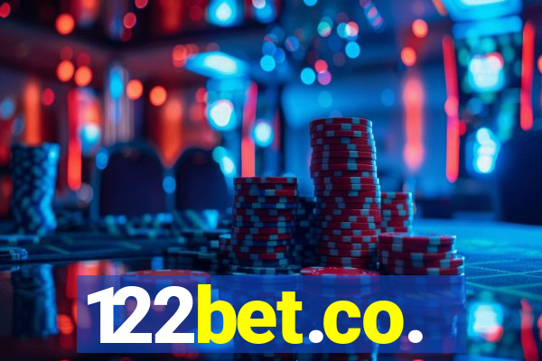 122bet.co.