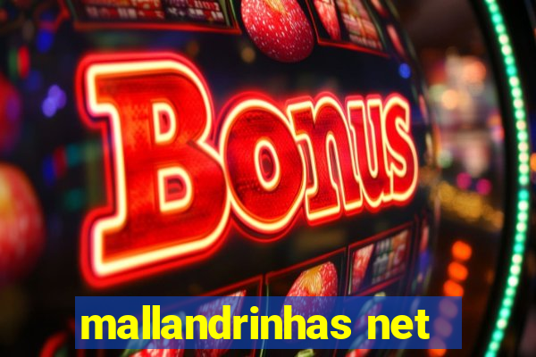 mallandrinhas net