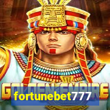 fortunebet777