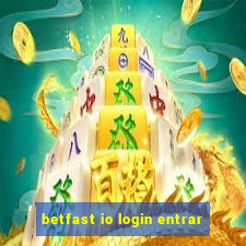 betfast io login entrar