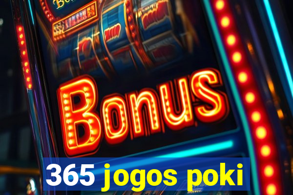 365 jogos poki