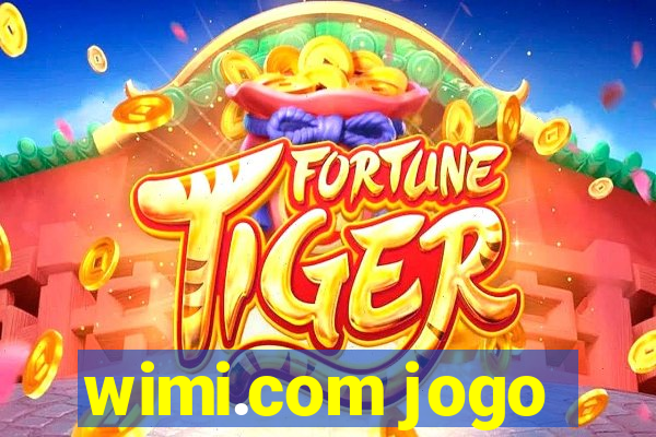 wimi.com jogo