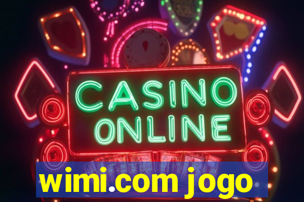 wimi.com jogo