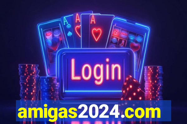 amigas2024.com