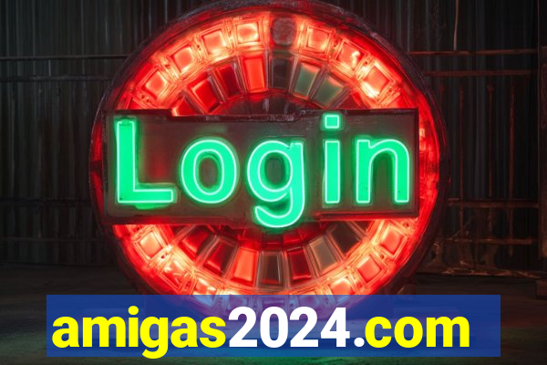 amigas2024.com