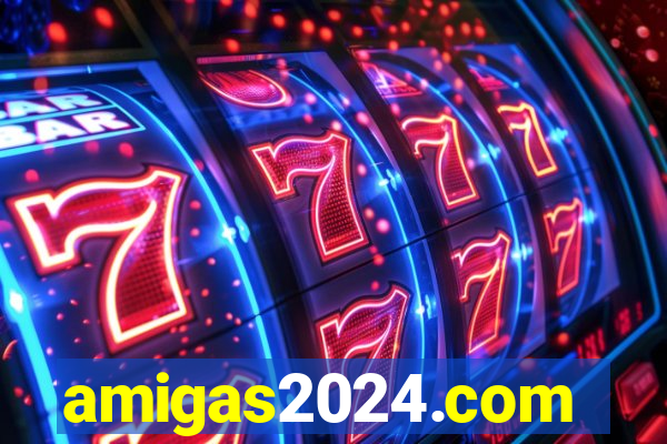 amigas2024.com