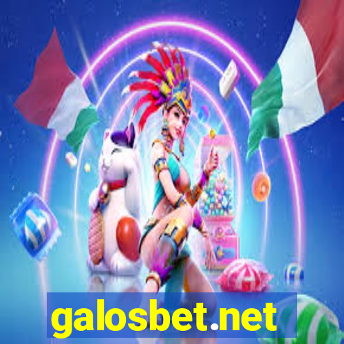 galosbet.net