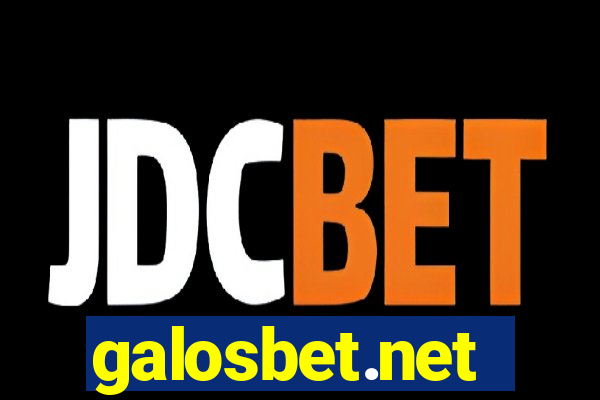 galosbet.net