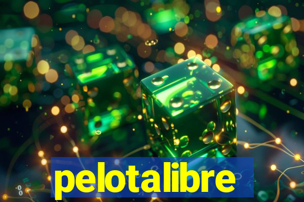 pelotalibre