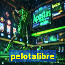 pelotalibre