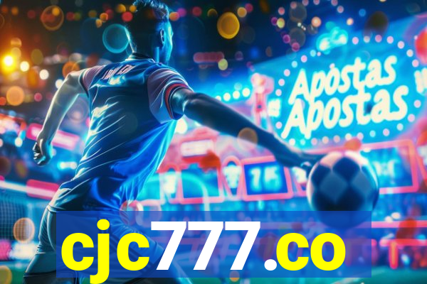 cjc777.co