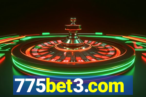 775bet3.com