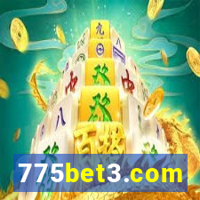 775bet3.com