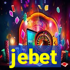 jebet