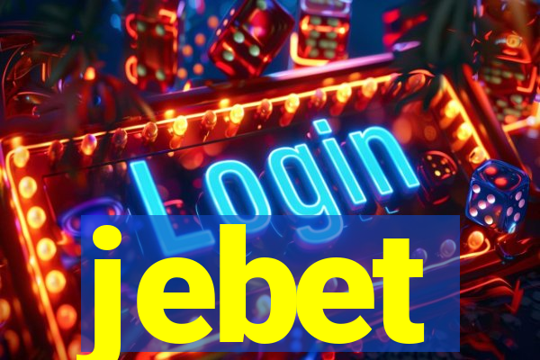 jebet