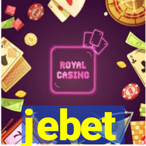 jebet