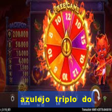 azulejo triplo do oceano jogo paga mesmo