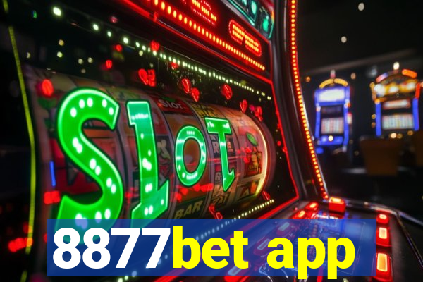 8877bet app