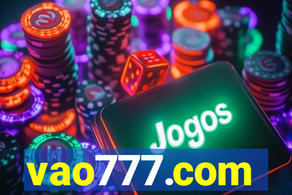 vao777.com