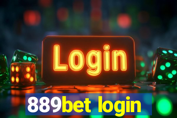 889bet login