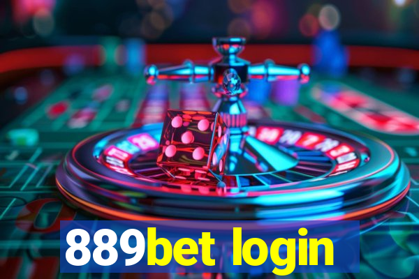 889bet login