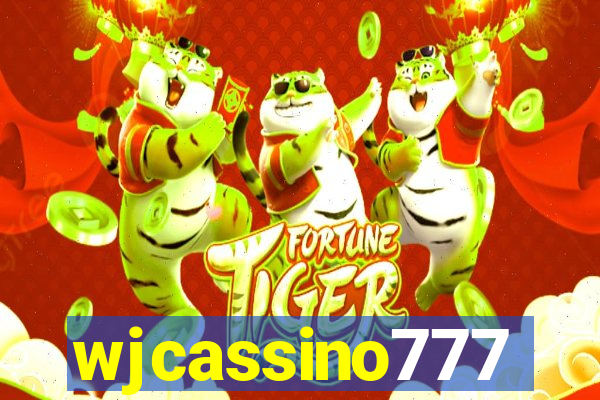 wjcassino777