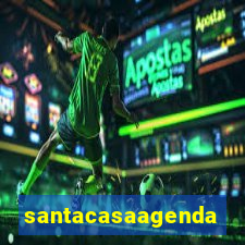 santacasaagendamento