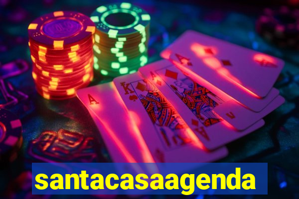 santacasaagendamento