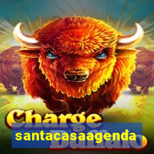 santacasaagendamento