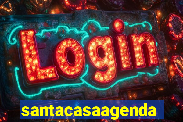 santacasaagendamento