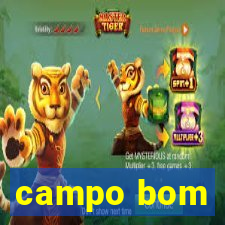 campo bom