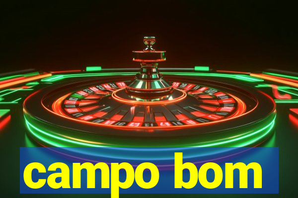 campo bom