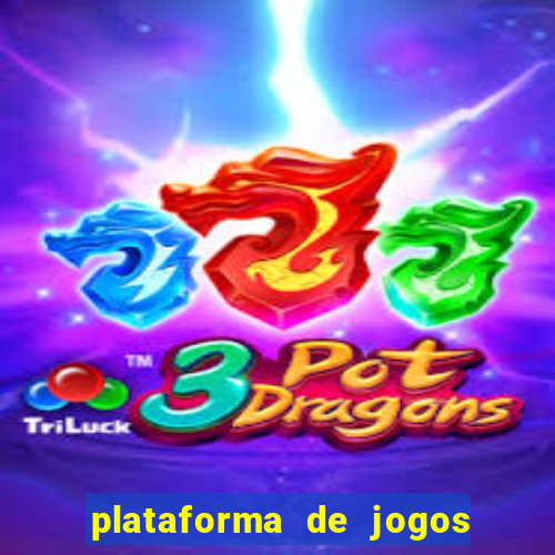 plataforma de jogos pagando no cadastro 2024