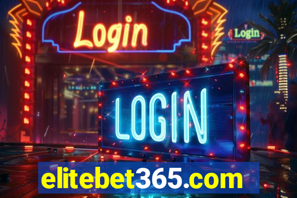 elitebet365.com