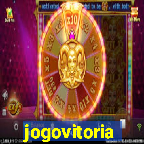 jogovitoria