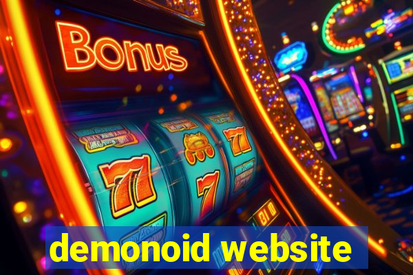 demonoid website