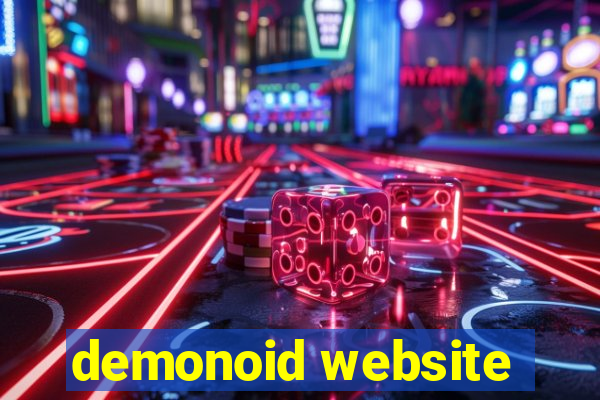 demonoid website