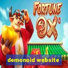 demonoid website