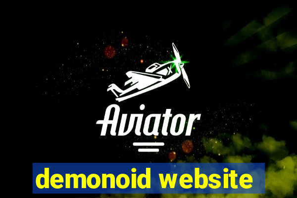 demonoid website