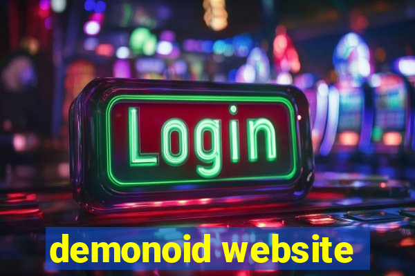 demonoid website