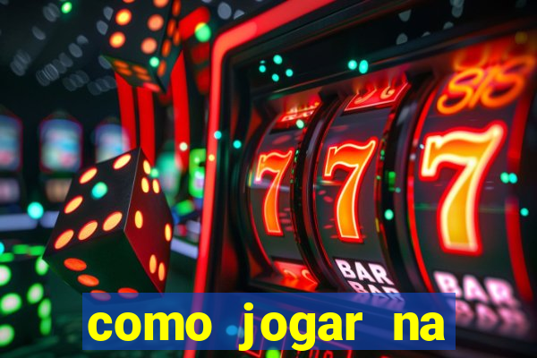 como jogar na lotinha do jogo do bicho