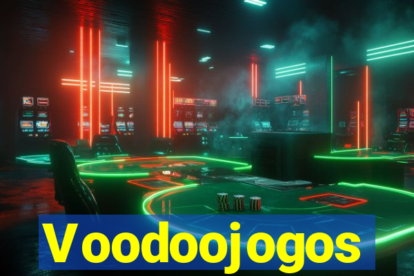 Voodoojogos