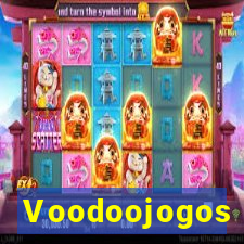 Voodoojogos