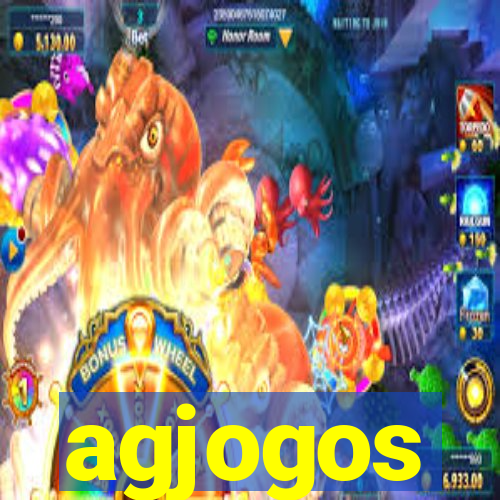 agjogos