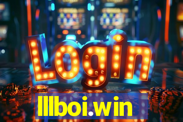 lllboi.win