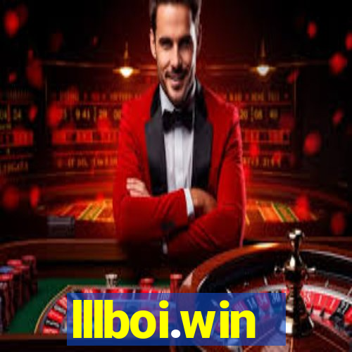 lllboi.win