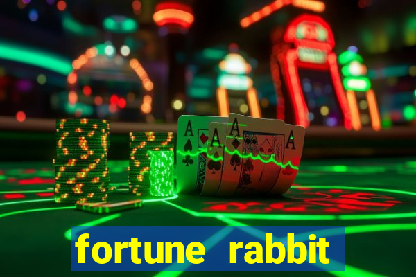 fortune rabbit 5gbet Informational